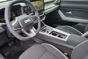 Dacia Bigster Journey 1.8 Full Hybrid
