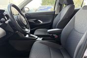 Toyota Yaris Cross Hybrid 1.5 Comfort