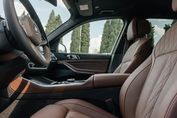 BMW X5 xDrive40d M Sport