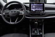 Jeep Compass T4 Mhev Limited Fwd S&S Dct