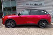 Baic Beijing 5 Luxury DCT