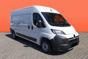 Opel Movano Heavy L3H2