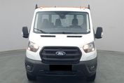 Ford Transit 350 L3 Trend Skrzynia Otwarta