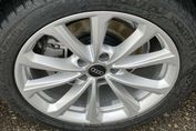 Audi A5 TFSI