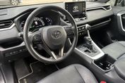 Toyota RAV4 Selection 2.5 Hybrid