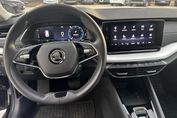 Skoda Octavia Style 2.0 TDI  DSG