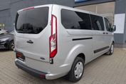 Ford Transit Custom L2H1 AT