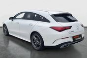 Mercedes CLA Shooting Brake 180 AMG Line
