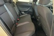 Volkswagen Taigo 1.0 TSI Life