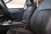 Audi A6 40 TDI mHEV quattro S tronic