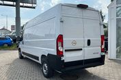 Opel Movano L3H2