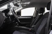 Volkswagen Passat 1.4 Tsi Plug-In Hybrid Gte Dsg