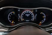 Jeep Grand Cherokee 3.0 CRD Overland