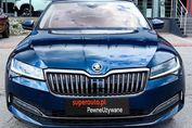 Skoda Superb Kombi TDI DSG