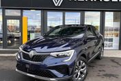 Renault Arkana Techno MMT 1.6 E-Tech Full Hybrid