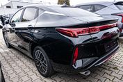 Jac 7 Plus Plus 1.5T CVT