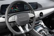 Forthing U-Tour 1.5 DVVT GDI DCT