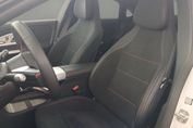 Mercedes CLA 250+ EQ