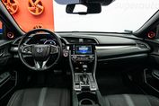 Honda Civic 1.5 VTEC T Sport Plus