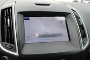 Ford S-MAX 2.0 aut