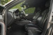 Audi A4 45 TFSI mHEV quattro S Line S tronic