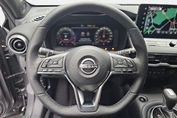 Nissan Juke N-Connecta 1.0 DIG-T