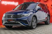 Volkswagen Tiguan Allspace 2.0 TDI 4Mot. Elegance DSG