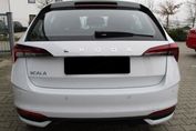 Skoda Scala Selection 1.0 TSI DSG