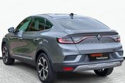 Renault Arkana 1.6 E-Tech Full Hybrid Techno