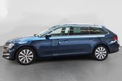 Skoda Superb 2.0 TDI SCR Style DSG