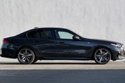 BMW Seria 5 520i M Sport