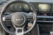 Kia Sportage 1.6 T-GDI M