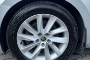 Skoda Superb 2.0 Tdi 4X4 L&K Dsg