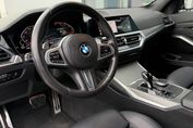 BMW Seria 3 Touring 320d M Sport