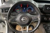 Nissan Townstar L1