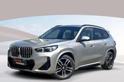 BMW X1 SDRIVE18D M Sport