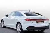 Audi A5 TFSI