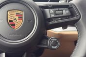 Porsche Cayenne GTS