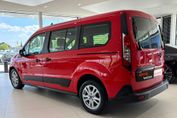 Ford Transit Connect Kombi L2H1 Trend AT