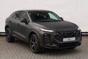 Audi Q3 TFSI quattro S line Sportback