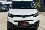 Toyota Proace City Standard
