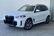 BMW X5 xDrive40i M Sport