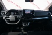Fiat Ulysse L2H1 Shuttle EAT8