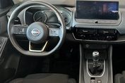 Nissan Qashqai 1.3 DIG-T mHEV Acenta
