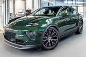 Porsche Macan 4