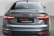 Audi A4 40 TFSI quattro S Line