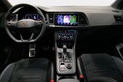 Cupra Ateca 1.5 TSI DSG