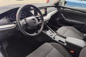 Skoda Octavia TDI Style DSG