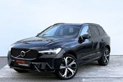 Volvo XC60 T6 Plug-In Hybrid AWD Plus Dark aut