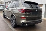 BMW X5 xDrive30d M Sport
